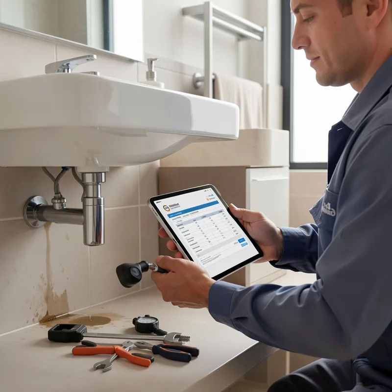 Comment choisir un plombier en urgence sans se faire arnaquer