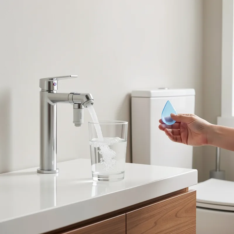 Économiser l'eau : 12 gestes qui font baisser la facture